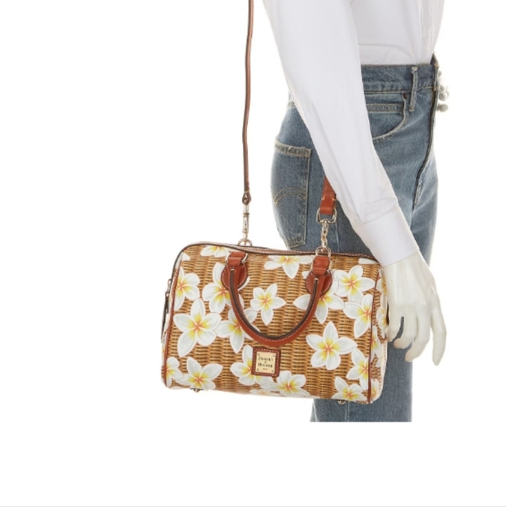 🆕️Dooney Bourke Handbag - Picture 3 of 6